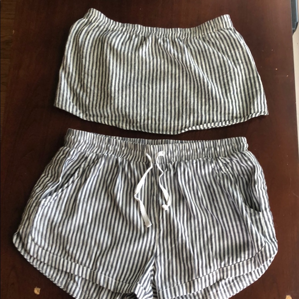 Billabong two piece